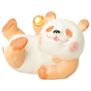 SCZ-1573 [風水パンダ （人気） 橙]