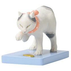 ねこさん② 白黒さんいらっしゃい Figure Collection