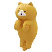 潤いマスコット ひっかけねこ エキゾ AG-28082
