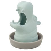 潤いマスコット アニマルオブジェ hippo AG-43225