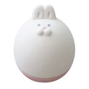 AG-92303 [アロマおきあがりこぼし うさ]
