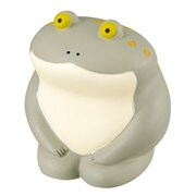 マスコット おすわり タピまろ FG-43684