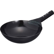 北京鍋 27cm ガス火専用 日本製 魚菜 60808