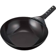 北京鍋 29cm ガス火専用 日本製 魚菜 60809