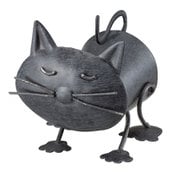 オーナメント蚊遣り お昼寝猫 SK-17220