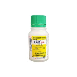 農薬 24-Dアミン塩 100g