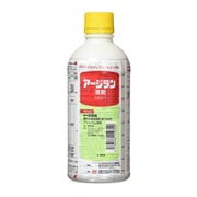 農薬 アージラン液剤 500ml