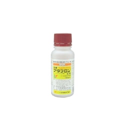 農薬 アタブロン乳剤 100ml