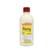 農薬 アタブロン乳剤 500ml