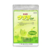 農薬 ウララドライフロアブル 500g