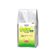 農薬 ウララ粒剤 3kg