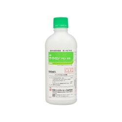 農薬 ザイトロンアミン液剤 500ml