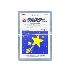 農薬 テルスター水和剤 500g