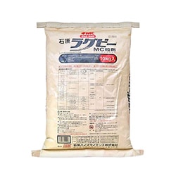 ヨドバシ.com - 石原バイオサイエンス 農薬 ラグビーMC粒剤 10kg 通販