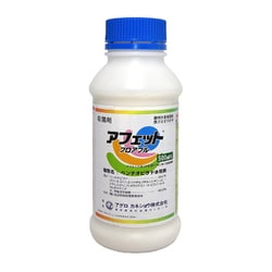 農薬 アフェットフロアブル 500ml