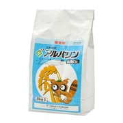 農薬 アルバリン粉剤DL 3kg