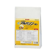 農薬 アルバリン粒剤 3kg