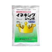 農薬 イネキングジャンボ 500g