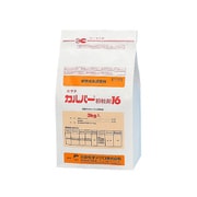 農薬 カルパー粉粒剤16 3kg