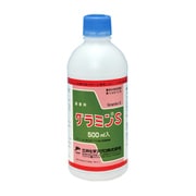 農薬 グラミンS 500ml