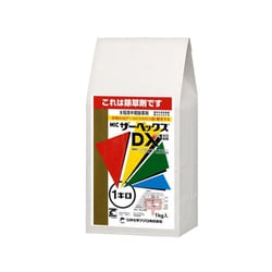 農薬 ザーベックスDX1キロ粒剤 1kg