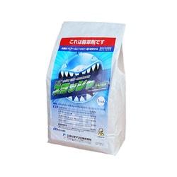 農薬 スラッシャ1キロ粒剤 1kg