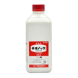 農薬 チオノックフロアブル 2L