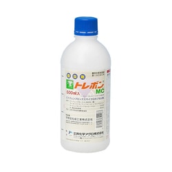 農薬 トレボンMC 500ml