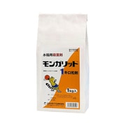 農薬 モンガリット1キロ粒剤 1kg