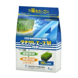 農薬 新タチガレエースM粉剤 1kg