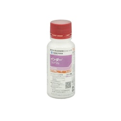 農薬 インダーフロアブル 100ml