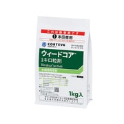 農薬 ウィードコア1キロ粒剤 1kg