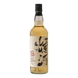 燻酒 アイラシングルモルト 700ml [ウイスキー]