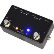 エフェクター スイッチャー ループボックス ELP-BOX /EX LOOP BOX