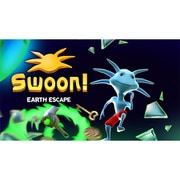 Swoon！Earth Escape [Nintendo Switchソフト]