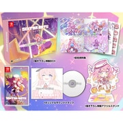 Sixtar Gate： STARTRAIL 初回限定版 [Nintendo Switchソフト]