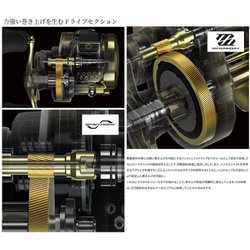 ヨドバシ.com - シマノ SHIMANO 22 カルカッタコンクエスト