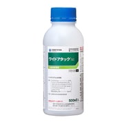 農薬 ワイドアタックSC 500ml