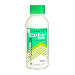 農薬 エコパートフロアブル500ml