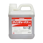 農薬 クリンチャーバスME 5L