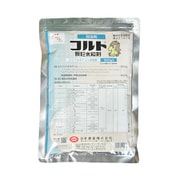 農薬 コルト顆粒水和剤 500g