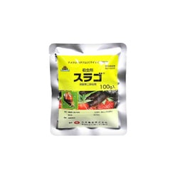 農薬 スラゴ 100g