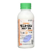 農薬 ダニトロンフロアブル 500ml