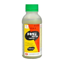 農薬 ドキリンフロアブル 500ml