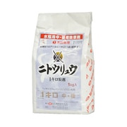 農薬 ニトウリュウ1キロ粒剤 1kg