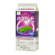 農薬 ハコガード粒剤 1kg