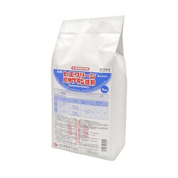 農薬 ヒエクリーンバサグラン粒剤 3kg