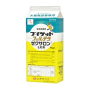 農薬 フェルテラゼクサロンL粒剤 1kg