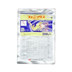ヨドバシ.com - 日本農薬 農薬 フェニックス顆粒水和剤 250g
