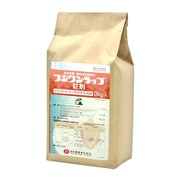 農薬 フジワンラップ粒剤 3kg